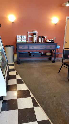 Coffee Shop «Sweet Cream Cafe», reviews and photos, 6014 NE Glisan St, Portland, OR 97213, USA