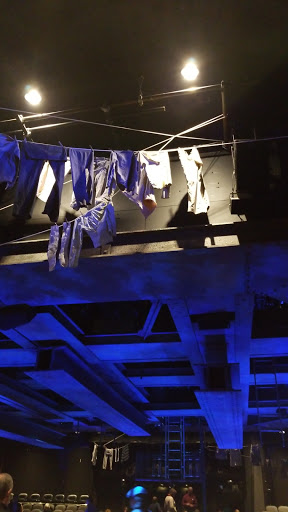 Performing Arts Theater «The Marriott Theatre», reviews and photos, 10 Marriott Dr, Lincolnshire, IL 60069, USA