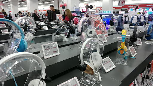 Media Markt Terracity AVM