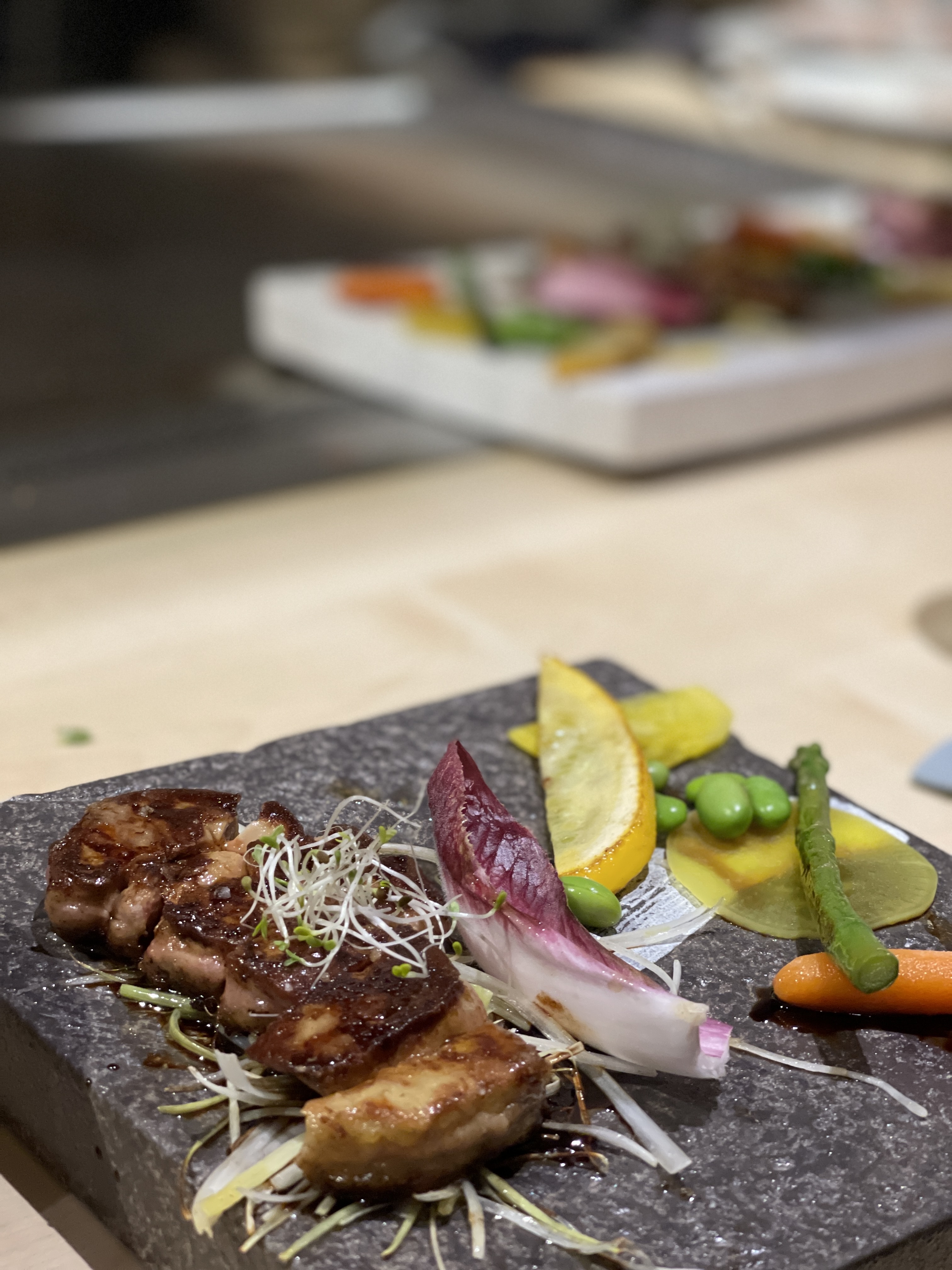 Photo n° 3 de l'avis de Tung-i.H fait le 07/10/2021 à 07:15