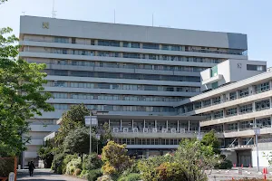 Keio University Hospital image