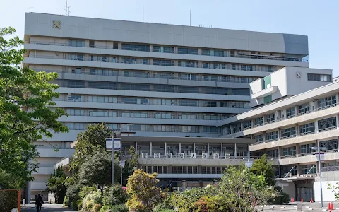 Keio University Hospital image