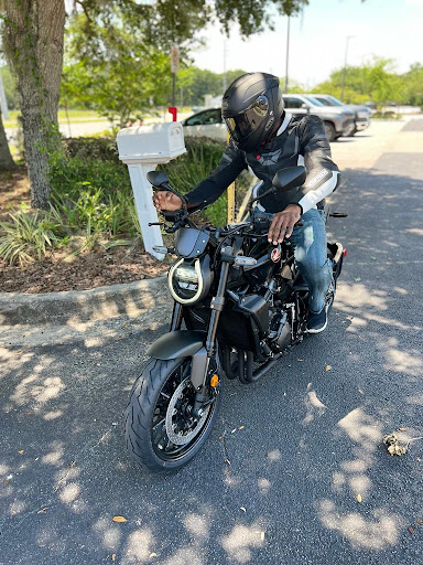 Yamaha Motorcycle Dealer «West Orlando Powersports and Marine», reviews and photos, 16333 W Colonial Dr, Oakland, FL 34760, USA