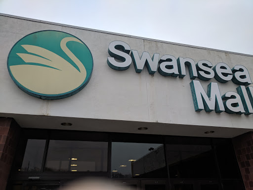 Shopping Mall «Swansea Mall», reviews and photos, 262 Swansea Mall Dr #775, Swansea, MA 02777, USA