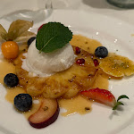 Photo n°2 de l'avis de Jasmin.b fait le 14/12/2023 à 22:23 sur le  Das Goldene Lamm à Aalen