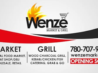 Wenze Market & Grill