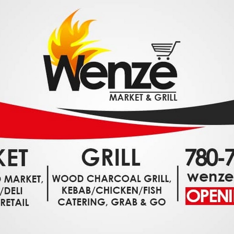 Wenze Market & Grill