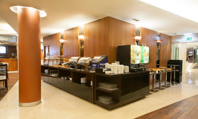 Turim Europa Hotel - Hotel