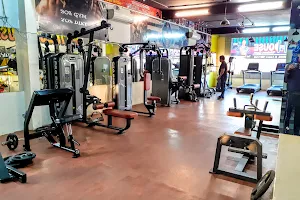 The Fitness House Gym image