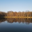 Rowland Nature Preserve