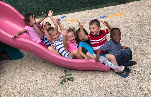 Day Care Center «Gold Star Kids Academy», reviews and photos, 18 Thoreau Dr, Freehold, NJ 07728, USA