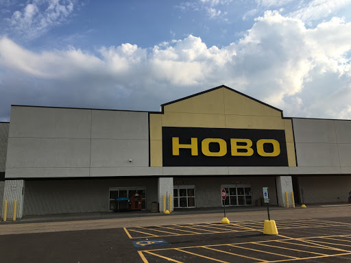 Home Improvement Store «HOBO- Home Owners Bargain Outlet», reviews and photos, 2650 Belvidere Rd, Waukegan, IL 60085, USA