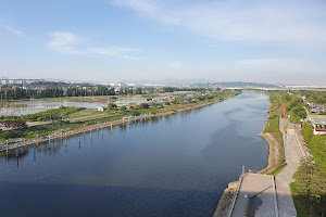 Gyeyang Bridge image