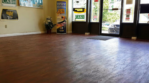 Check Cashing Service «United Check Cashing», reviews and photos, 266 Talmadge Rd # 2, Edison, NJ 08817, USA