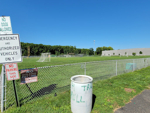 Park «Gaspari Park», reviews and photos, 1500 Hewes Ave, Marcus Hook, PA 19061, USA