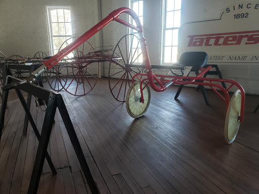 Event Venue «The Round Barn Stable of Memories», reviews and photos, 1200 Red Mile Rd, Lexington, KY 40504, USA