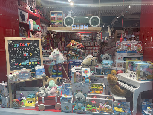 Kidstuff