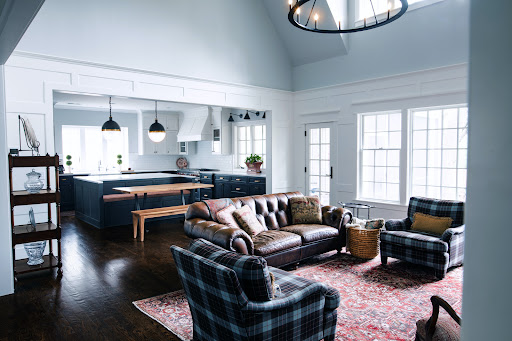 Furniture Store «Unruh Furniture», reviews and photos, 3600 Walnut St, Kansas City, MO 64111, USA