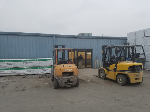 Lumber Store «84 Lumber», reviews and photos, 2906 W Miller Rd, Garland, TX 75040, USA