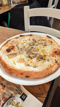 Pizza du Restaurant italien IT - Italian Trattoria Lyon Part-Dieu - n°12