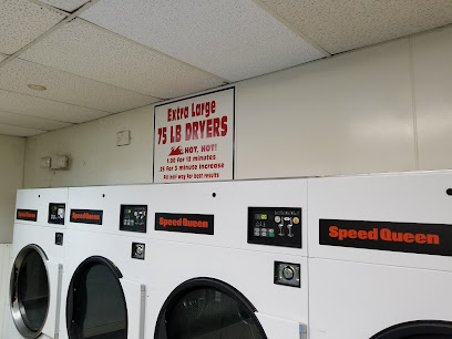 49th street Laundry Service