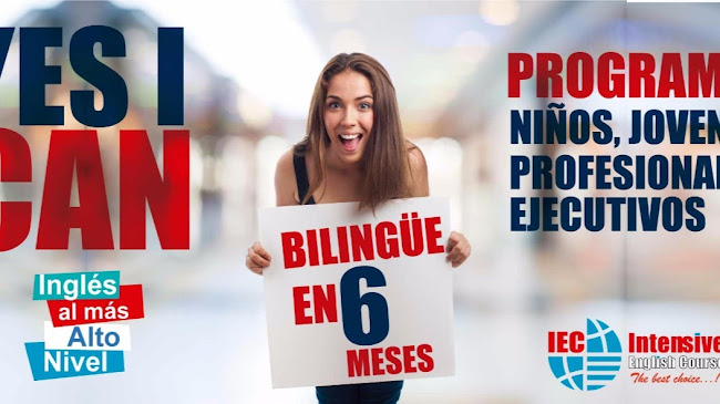 Intensive English Course : Teléfono: 09783337931 Dirección: Cdla. Nueva Kennedy, Av. Miguel H. Alcívar Mz, 6 solar 9 # 227, Guayaquil 090512, Ecuador