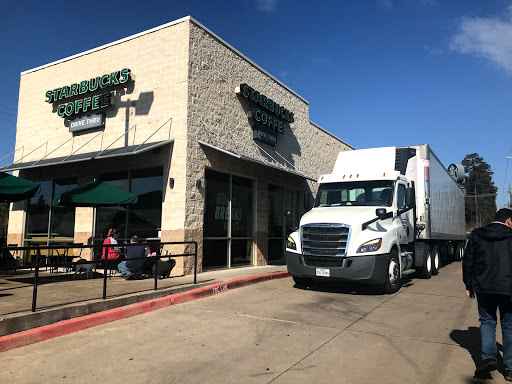 Coffee Shop «Starbucks», reviews and photos, 3073 N Eastman Rd, Longview, TX 75605, USA