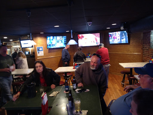 Bar & Grill «Stumble Inn», reviews and photos, 15409 S 2nd St, Bennington, NE 68007, USA