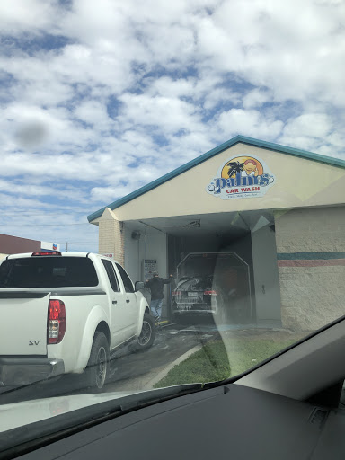 Car Wash «Cloudburst Car Wash», reviews and photos, 2011 W Parmer Ln, Austin, TX 78727, USA