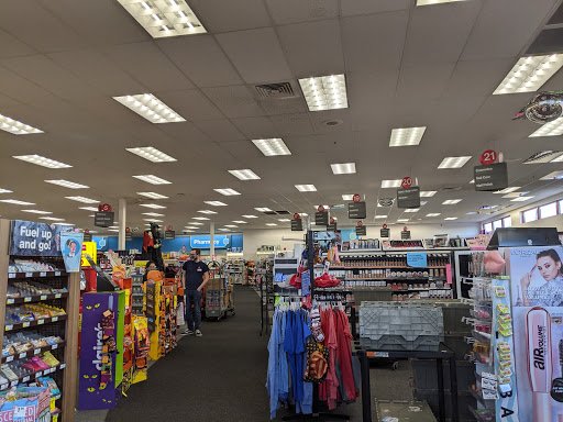 Drug Store «CVS», reviews and photos, 210 North Business Ih 35, New Braunfels, TX 78130, USA