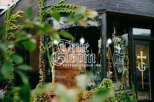 Explore cuba tattoo ideas, creative tattoo ideas in Buffalo, available at True Gloom Tattoo Studio