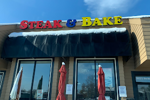 Steak & Bake Restaurant & Food Truck image