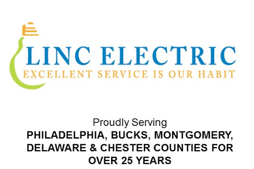 Electrician «Linc Electric Inc», reviews and photos, 6915 Castor Ave, Philadelphia, PA 19149, USA