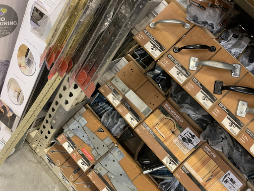 Home Improvement Store «The Home Depot», reviews and photos, 73-01 25th Ave, East Elmhurst, NY 11369, USA