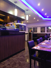 Atmosphère du Restaurant japonais DSUSHI à Bussy-Saint-Georges - n°2