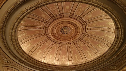 Performing Arts Theater «Connor Palace», reviews and photos, 1615 Euclid Ave, Cleveland, OH 44145, USA