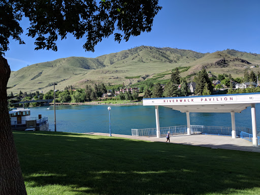 Coffee Shop «The Vogue», reviews and photos, 117 E Woodin Ave, Chelan, WA 98816, USA