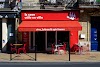 La Cuv Nansouty : Vins, Bières Et Spiritueux Logo, Bordeaux, France, Liquor Store