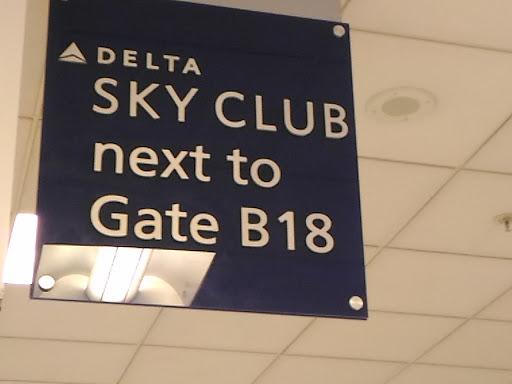 Lounge «Delta Sky Club – Concourse B», reviews and photos, 6000 N Terminal Pkwy, Atlanta, GA 30320, USA