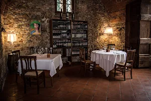 Ristorante La Porta Del Chianti, Cucina Siciliana di Pesce e Terra image