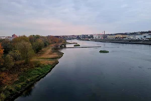 M. K. Čiurlionis bridge image