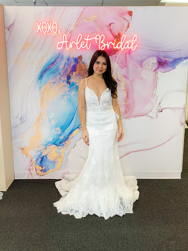 Bridal Shop «Arlet Bridal Collection», reviews and photos, 10081 Indiana Ave, Riverside, CA 92503, USA