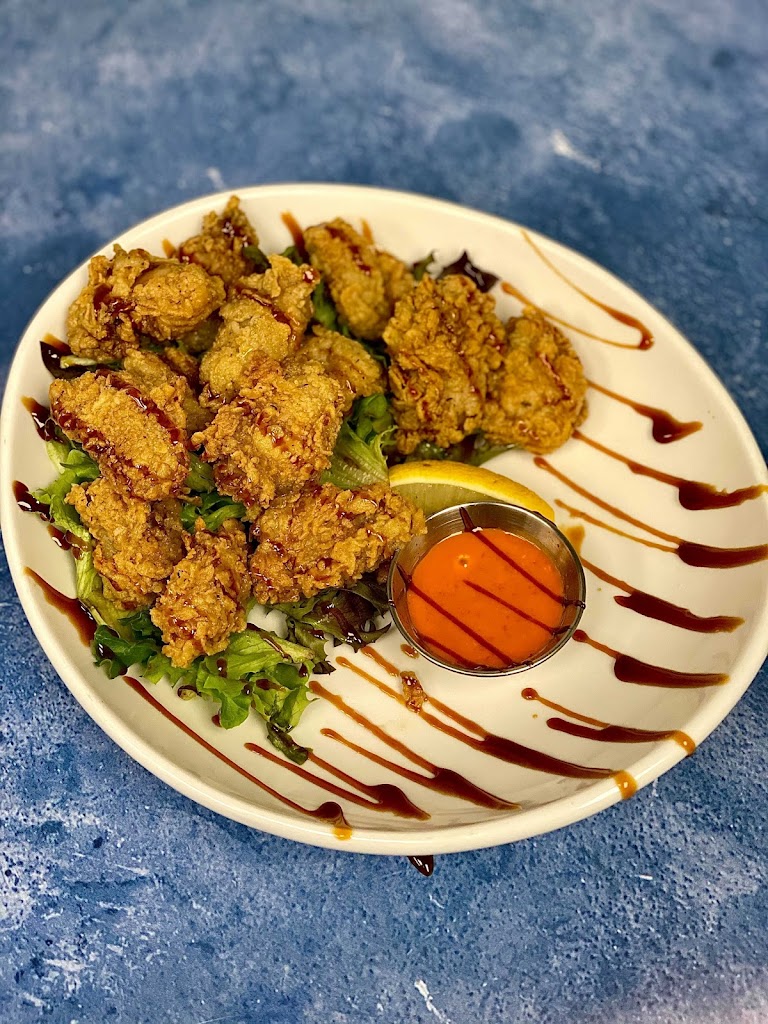 Chuck's Fish Montgomery 36106