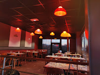 Atmosphère du Pizzeria La Casa Pizza Grill à Carcassonne - n°2