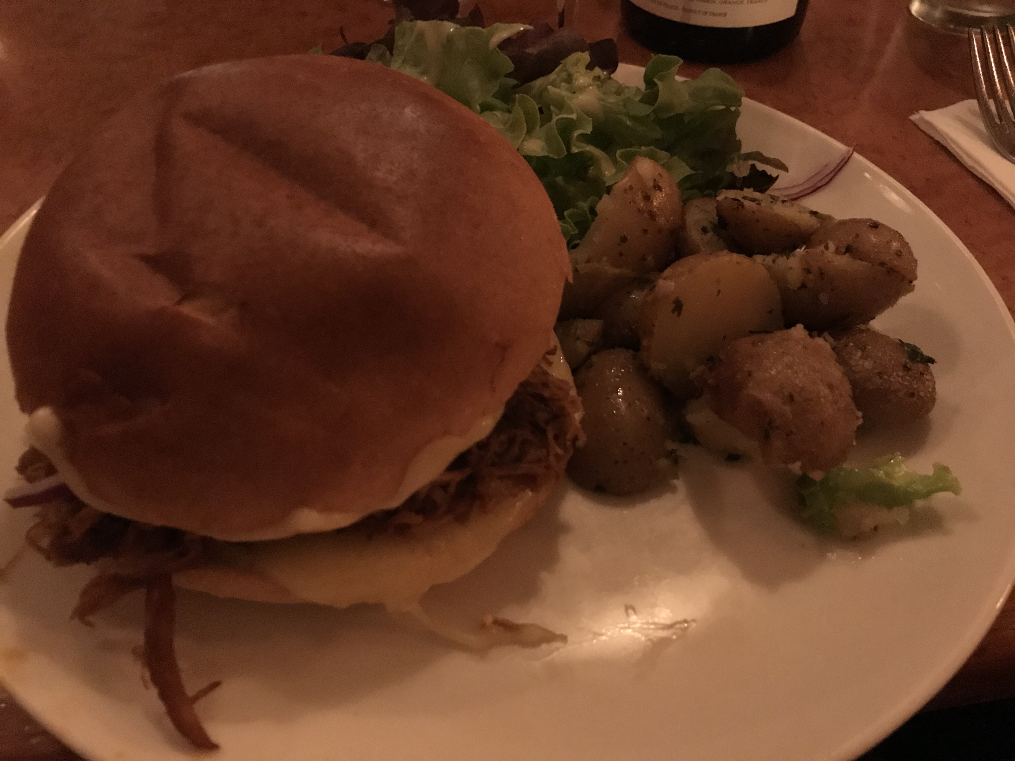 Photo n° 3 de l'avis de Stéphane.. fait le 29/04/2017 à 17:51