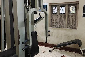 Arpan Fitness Centre image