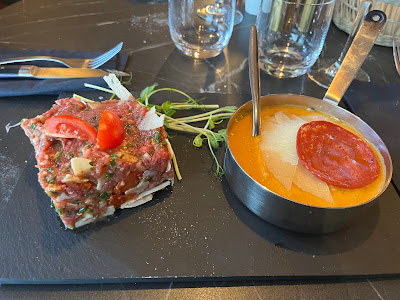 Le P'tit Bouchon à Le Touquet-Paris-Plage