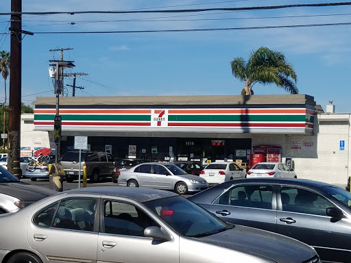 Convenience Store «7-Eleven», reviews and photos, 1516 Lincoln Blvd, Venice, CA 90291, USA