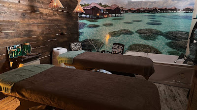 Sekoya Spa&Coiffure à Lezoux