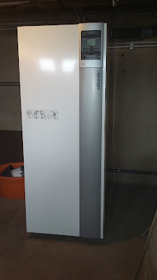 Sarl Receveur Raymond - Chauffage - Electricité à Cirey-sur-Vezouze